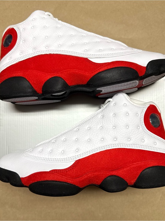 Jordan Other - Nike Air Jordan 13 Retro Chicago 2026 Men’s size 8.5 Basketball Shoes Rare NEW!